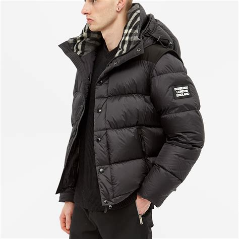 burberry lockwell jacket